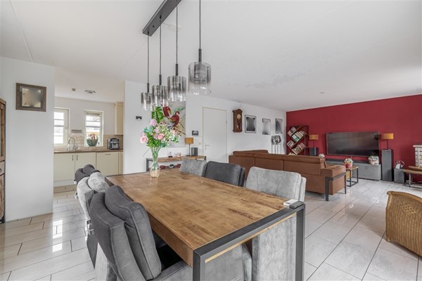 Medium property photo - Jan Altinkhof 6, 9646 DM Veendam